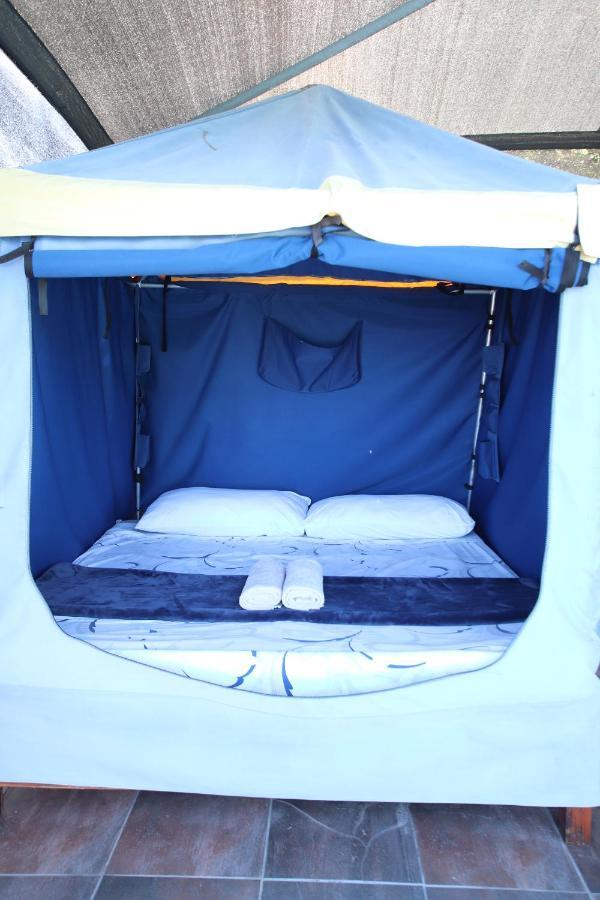 Tsitsikamma On Sea Poolside Cabanas - They Are Not Tents Witelsbos Exterior foto