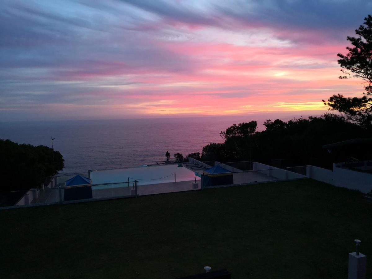 Tsitsikamma On Sea Poolside Cabanas - They Are Not Tents Witelsbos Exterior foto